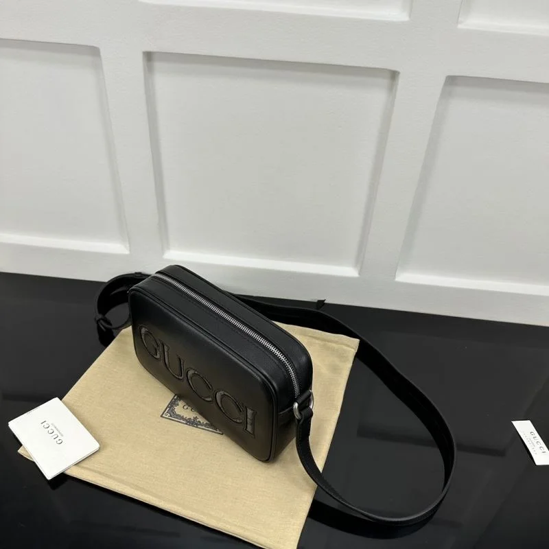 Gucci Satchel Bags Breathable 51143