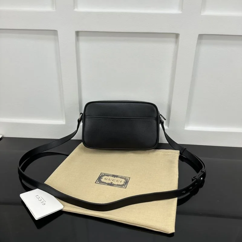 Gucci Satchel Bags Breathable 51143