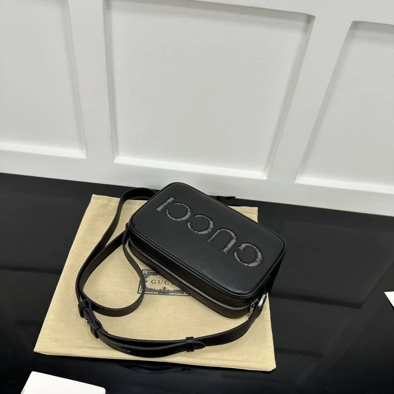 Gucci Satchel Bags Breathable 51143