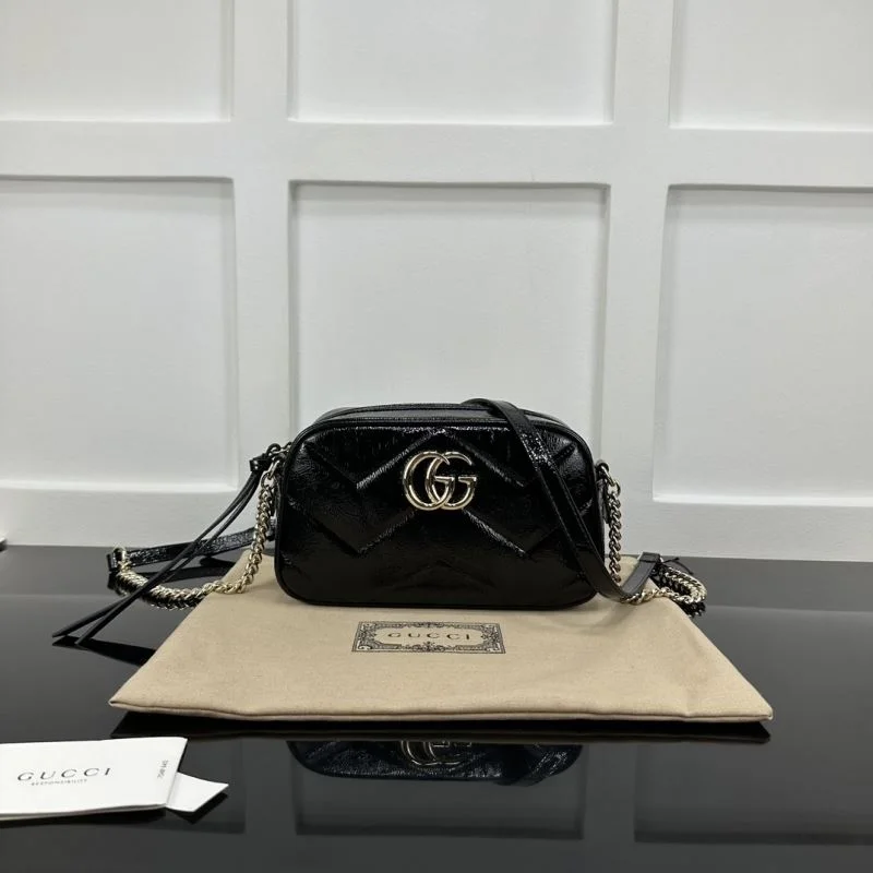 Gucci Satchel Bags Bright 51139