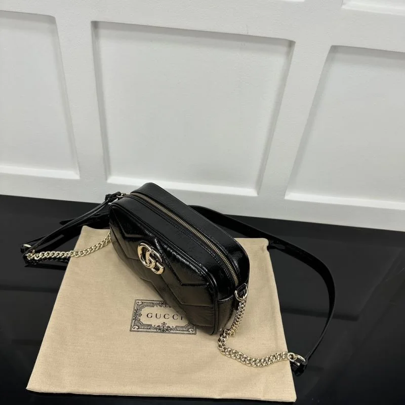 Gucci Satchel Bags Bright 51139