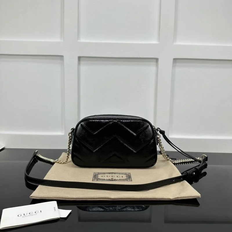 Gucci Satchel Bags Bright 51139