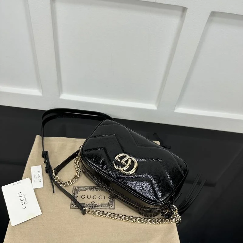Gucci Satchel Bags Bright 51139