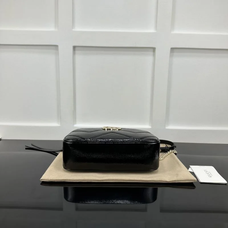Gucci Satchel Bags Bright 51139