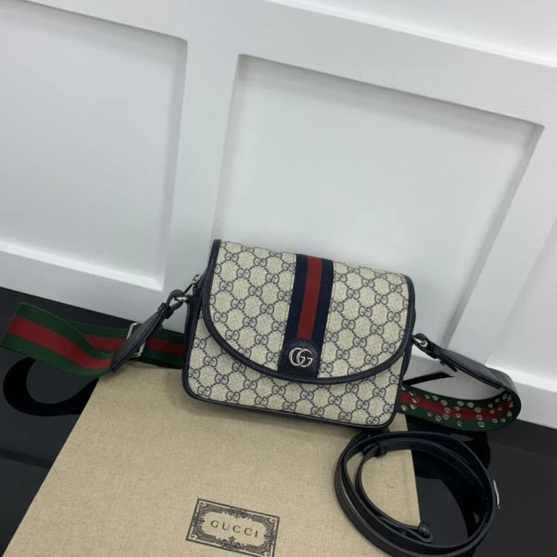 TimelessDesign Gucci Satchel Bags 51140
