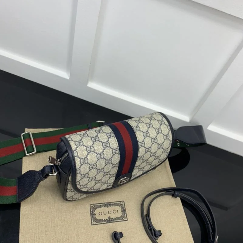 TimelessDesign Gucci Satchel Bags 51140