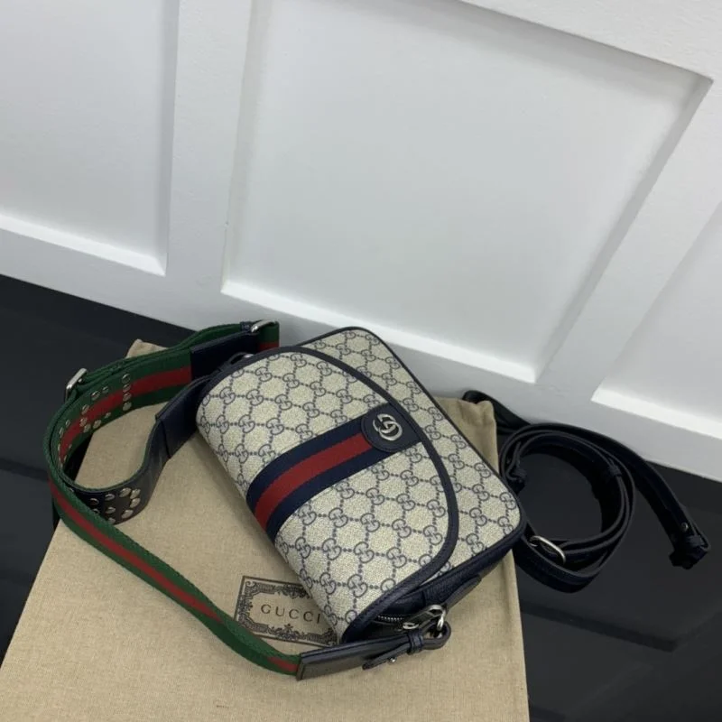 TimelessDesign Gucci Satchel Bags 51140