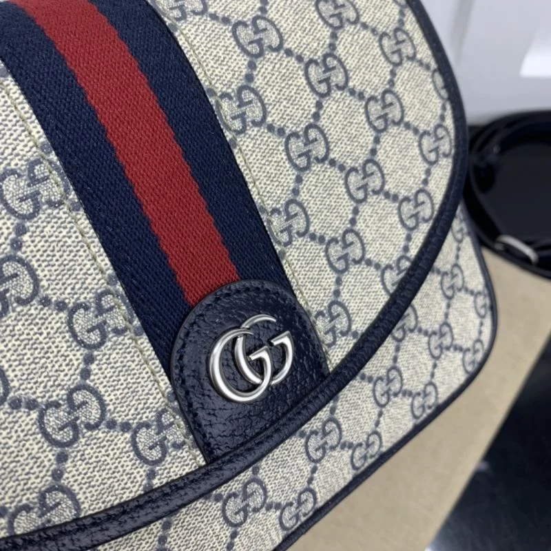 TimelessDesign Gucci Satchel Bags 51140