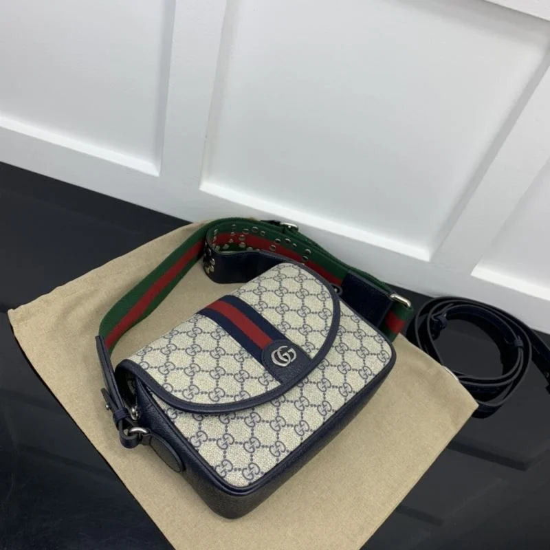 TimelessDesign Gucci Satchel Bags 51140