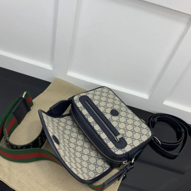 TimelessDesign Gucci Satchel Bags 51140