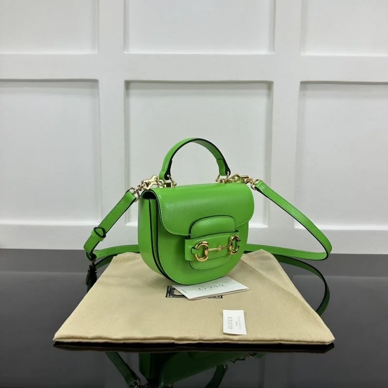 Gucci Satchel Bags Packable 51137