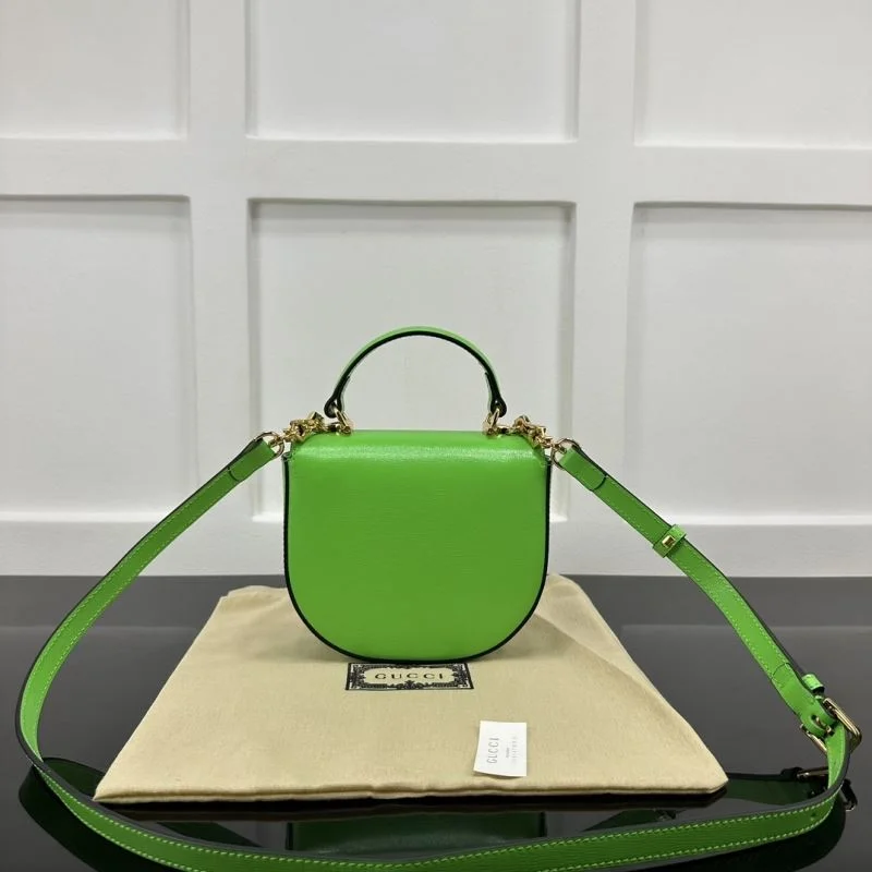 Gucci Satchel Bags Packable 51137