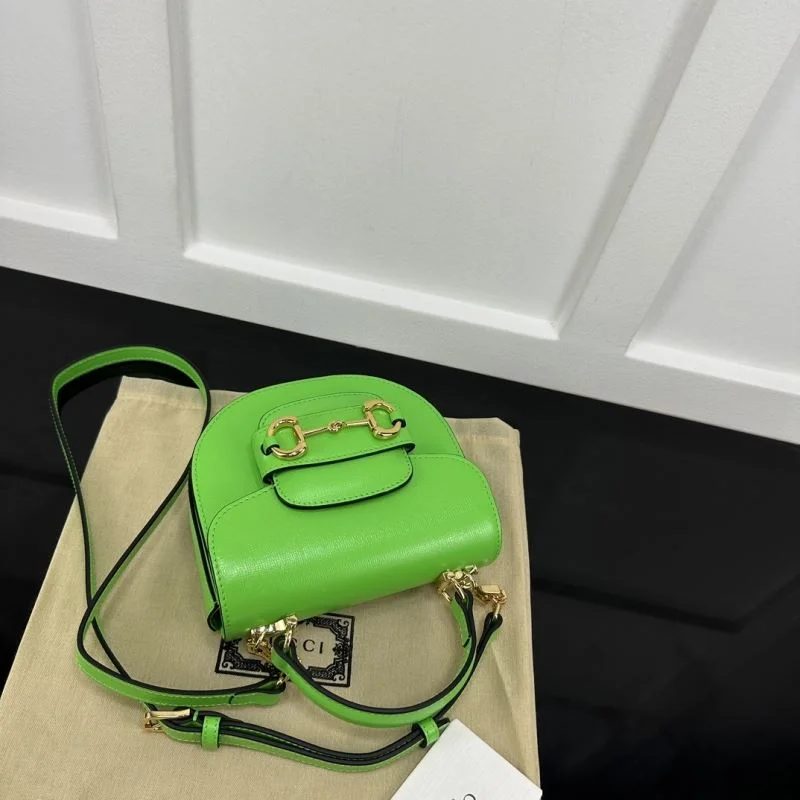 Gucci Satchel Bags Packable 51137