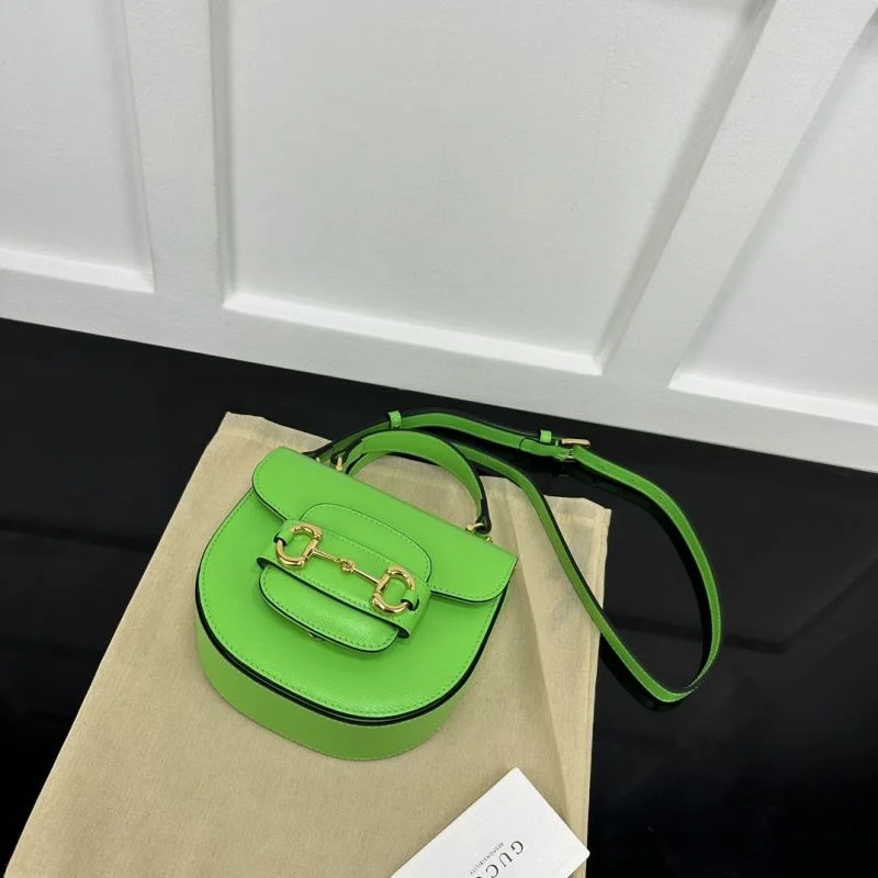 Gucci Satchel Bags Packable 51137