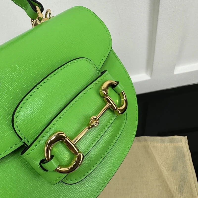 Gucci Satchel Bags Packable 51137