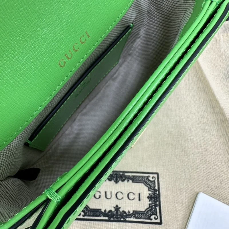 Gucci Satchel Bags Packable 51137