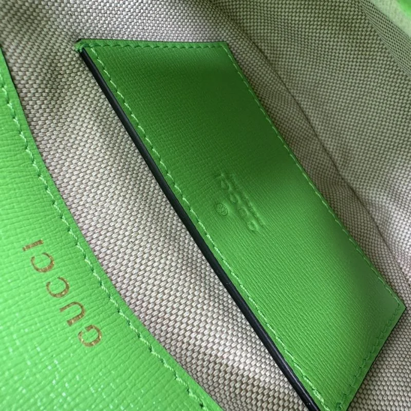 Gucci Satchel Bags Packable 51137