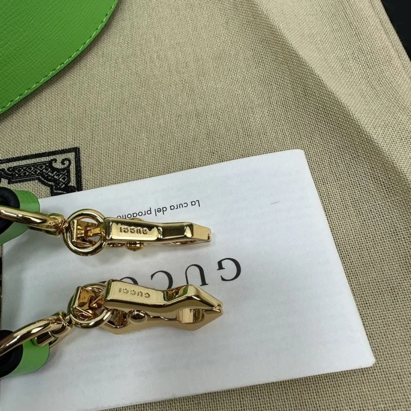 Gucci Satchel Bags Packable 51137