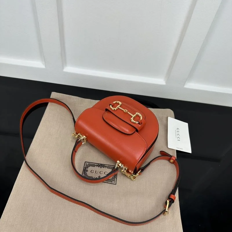 Gucci Satchel Bags ModernLook 51172