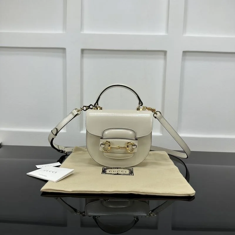 Gucci Satchel Bags EasyCare 51135