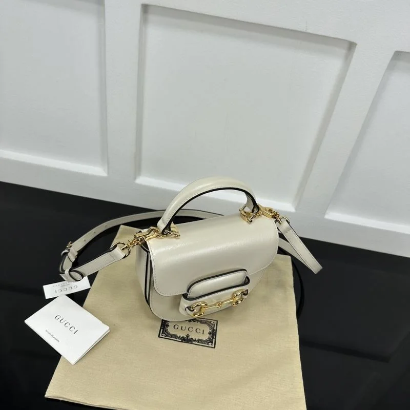 Gucci Satchel Bags EasyCare 51135