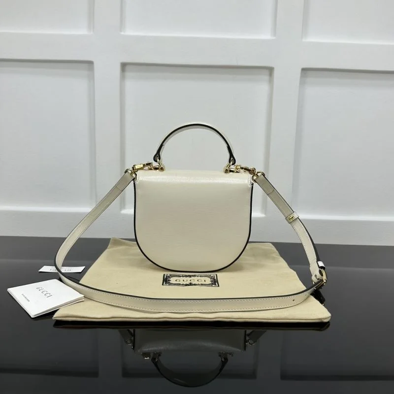 Gucci Satchel Bags EasyCare 51135