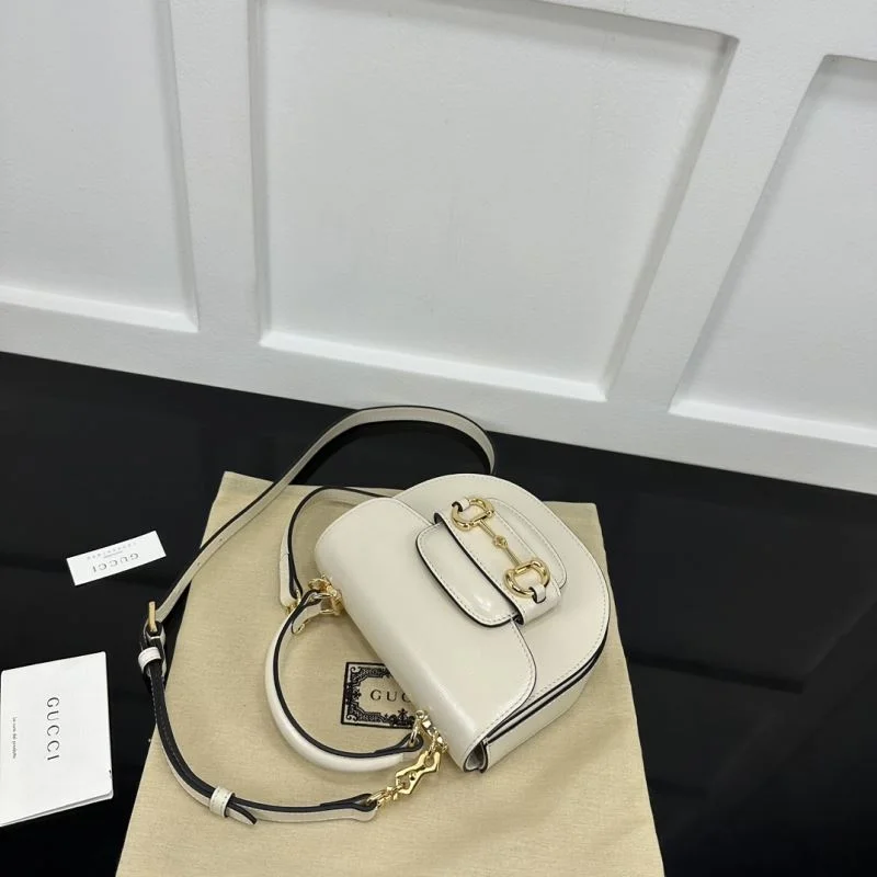 Gucci Satchel Bags EasyCare 51135