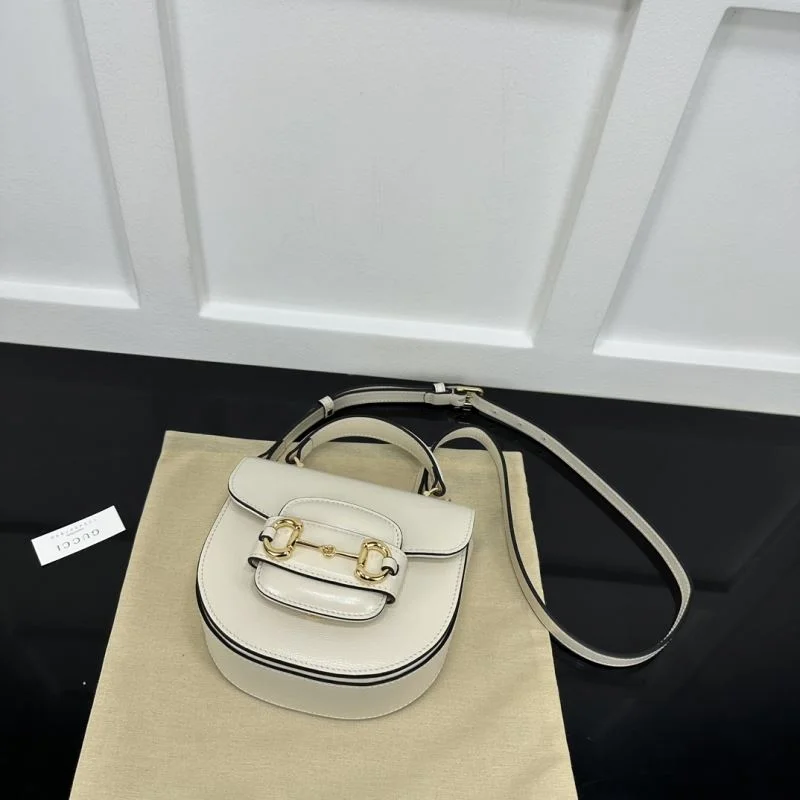 Gucci Satchel Bags EasyCare 51135