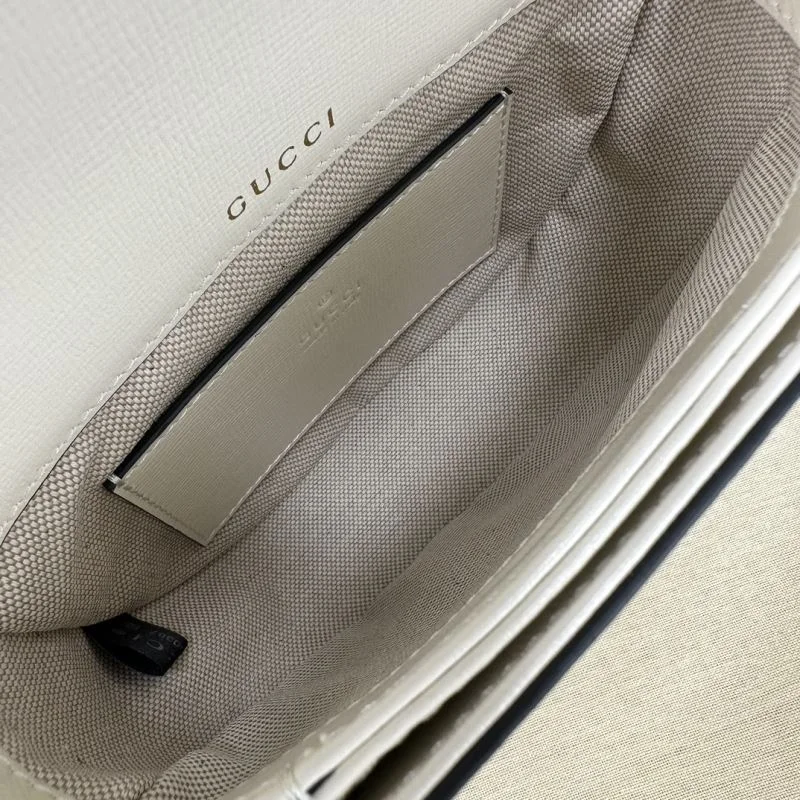 Gucci Satchel Bags EasyCare 51135