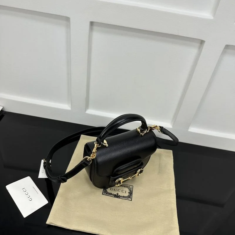 Stretchable Gucci Satchel Bags 51131