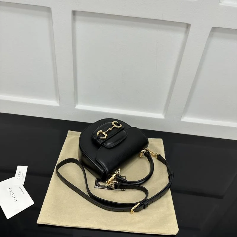 Stretchable Gucci Satchel Bags 51131