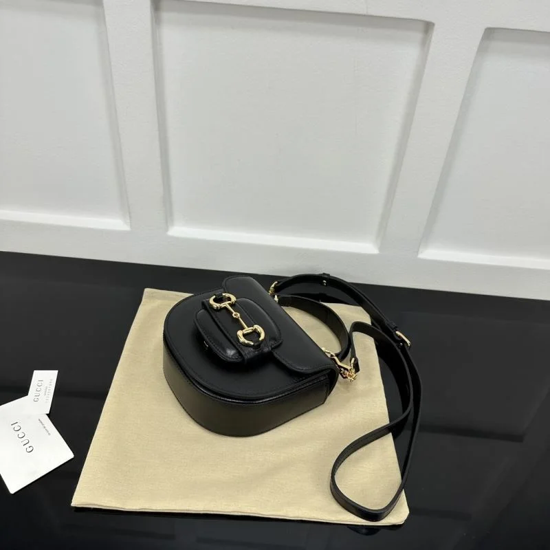 Stretchable Gucci Satchel Bags 51131