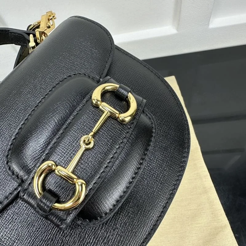 Stretchable Gucci Satchel Bags 51131