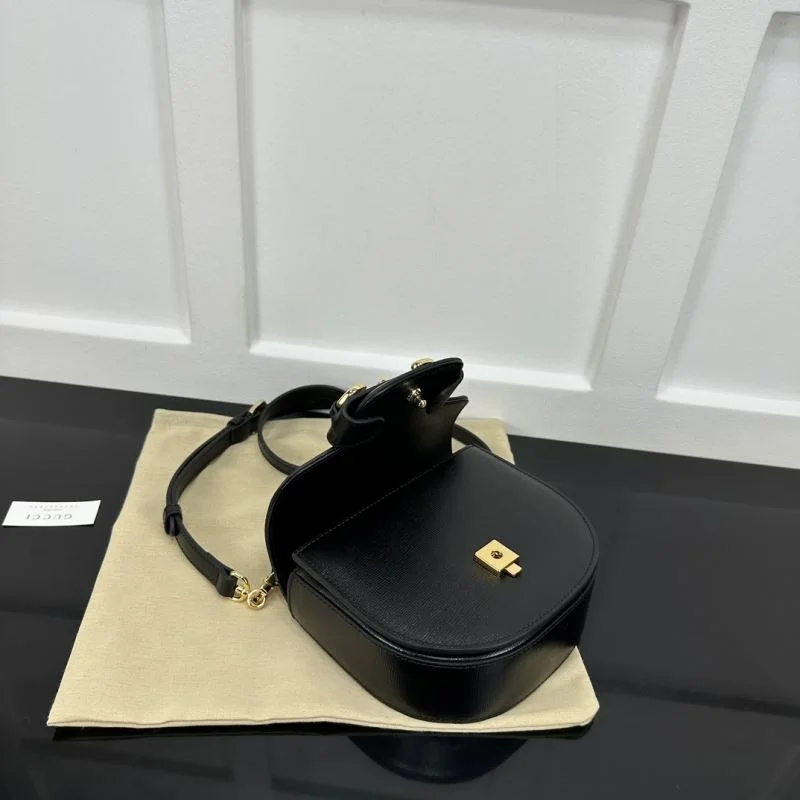 Stretchable Gucci Satchel Bags 51131