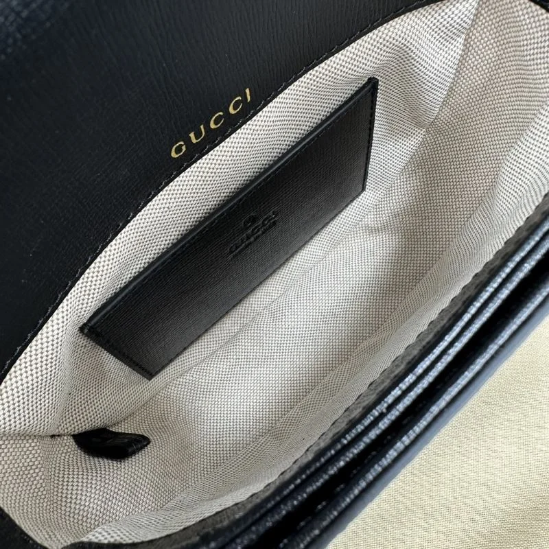 Stretchable Gucci Satchel Bags 51131