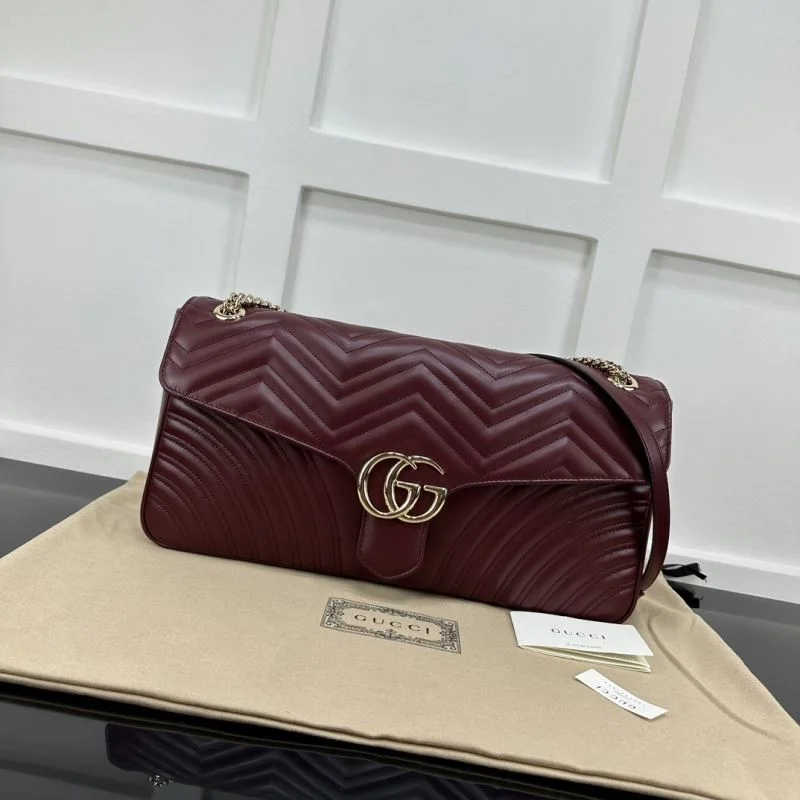 Contemporary Gucci Satchel Bags 51136