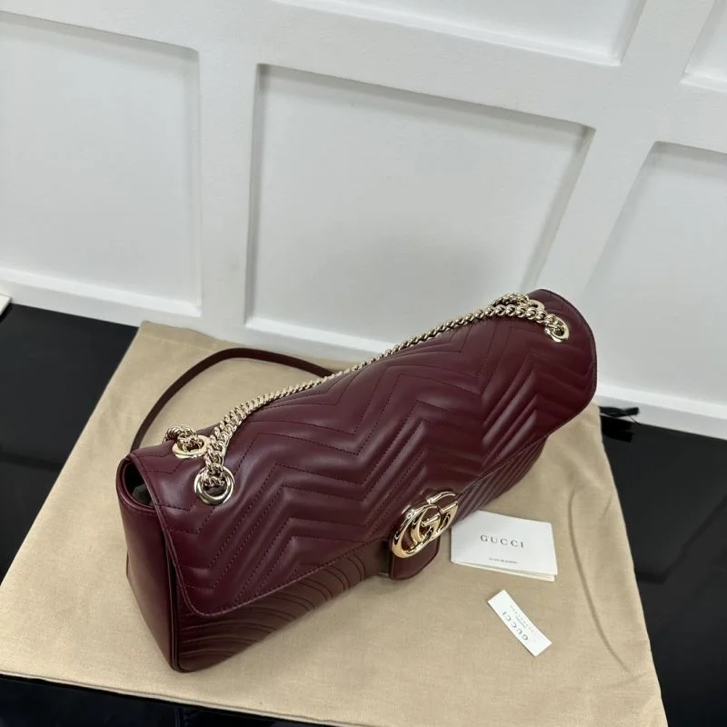 Contemporary Gucci Satchel Bags 51136