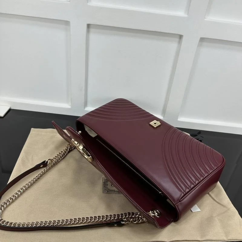 Contemporary Gucci Satchel Bags 51136