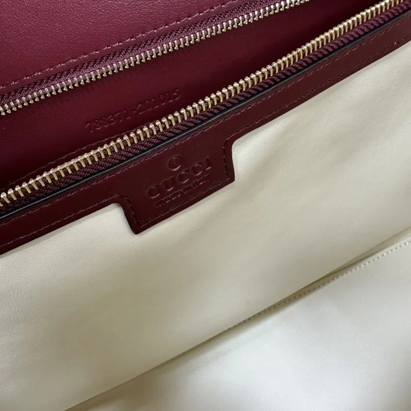 Contemporary Gucci Satchel Bags 51136
