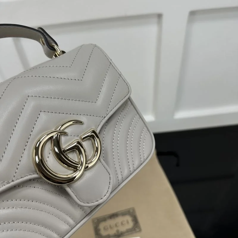 Durable Gucci Satchel Bags 51132