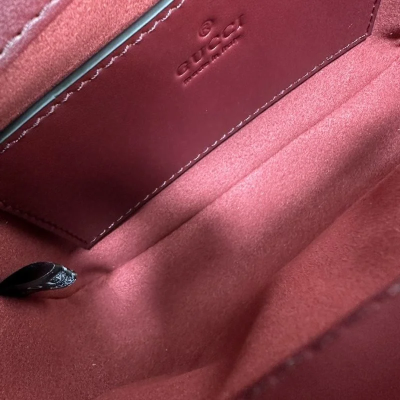 Sustainable Gucci Satchel Bags 51127