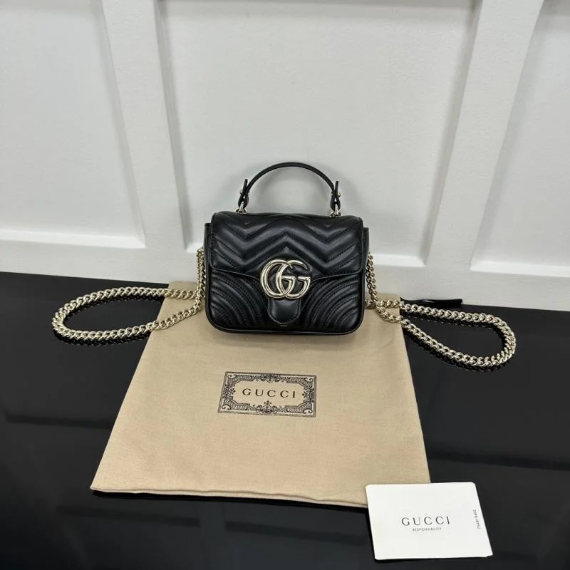 Bold Gucci Satchel Bags 51194