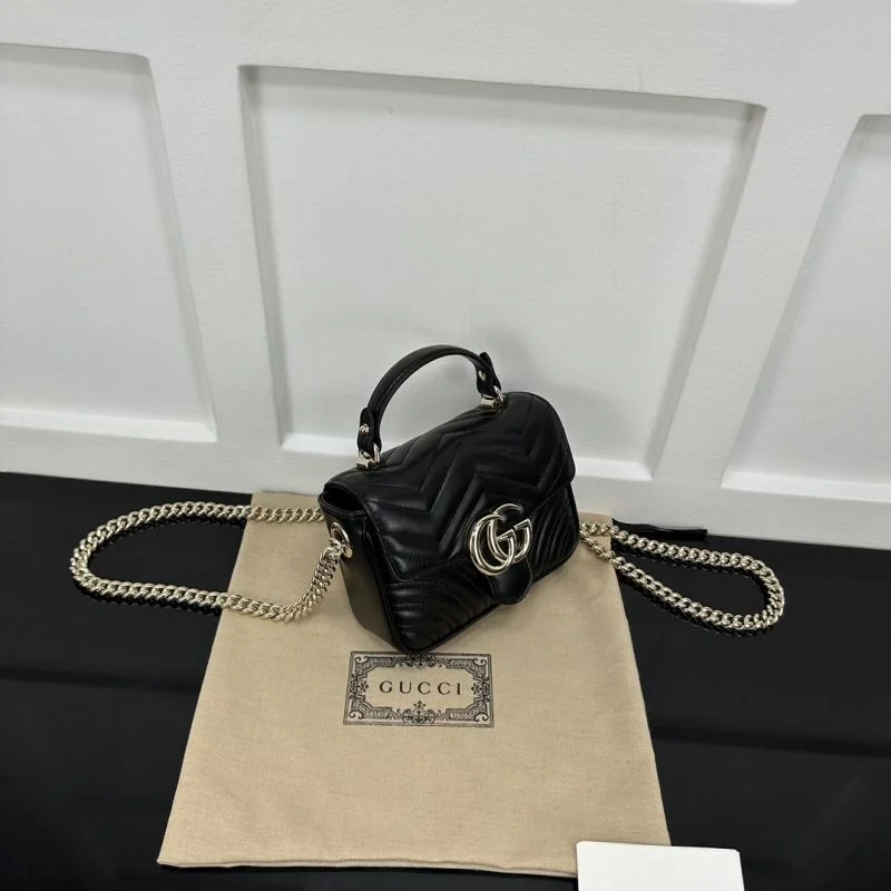 Bold Gucci Satchel Bags 51194