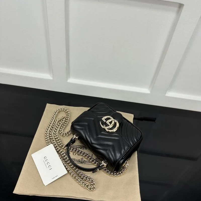 Bold Gucci Satchel Bags 51194