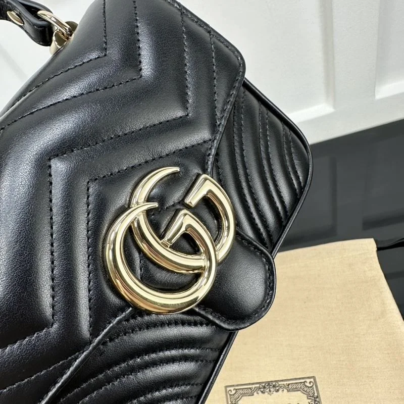 Bold Gucci Satchel Bags 51194
