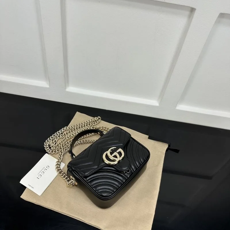 Bold Gucci Satchel Bags 51194