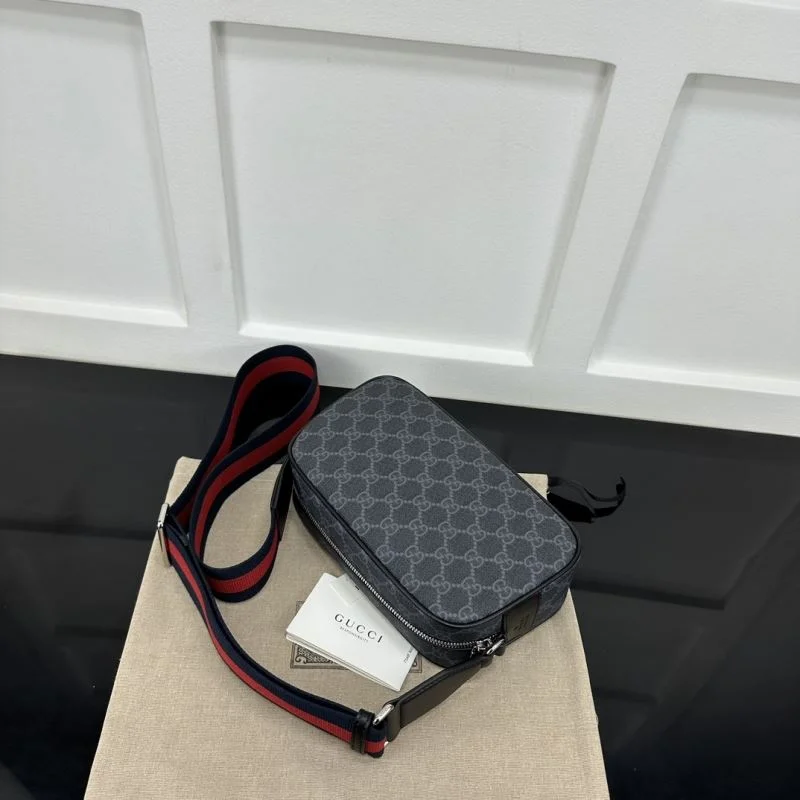 Gucci Satchel Bags DailyWear 51233