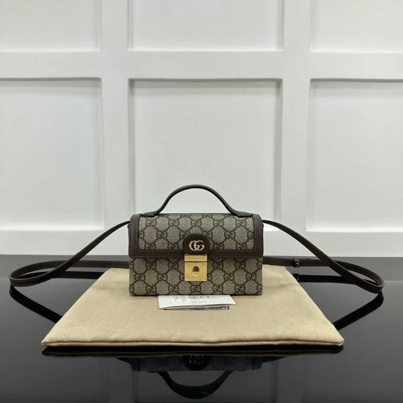 Contemporary Gucci Satchel Bags 51125