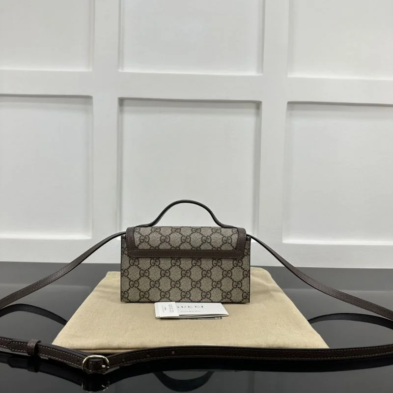 Contemporary Gucci Satchel Bags 51125