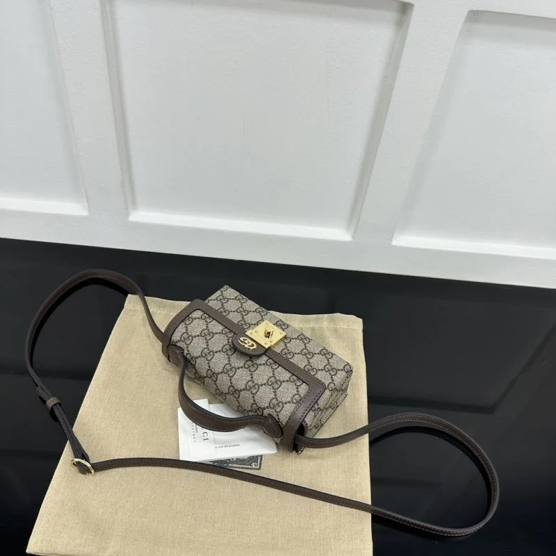 Contemporary Gucci Satchel Bags 51125